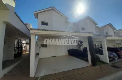 Casa no condomínio  villa lumiere - jardim pagliato, sorocaba/sp