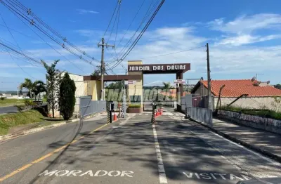 Casa em condomínio fechado com 3 quartos à venda na Avenida Doutor Gualberto Moreira, Casa, 10, Parque São Bento, Sorocaba