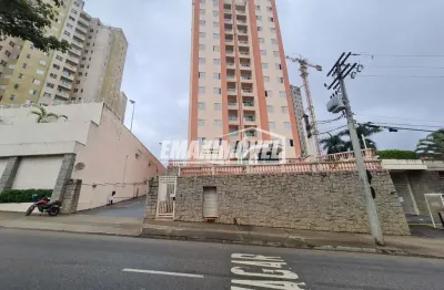 Apartamento com 3 quartos para alugar na Avenida São Paulo, Além Ponte, Sorocaba