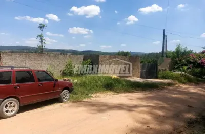 Chácara / sítio com 2 quartos à venda na Avenida João Antunes Vieira, 30, Vale do Sol, Votorantim