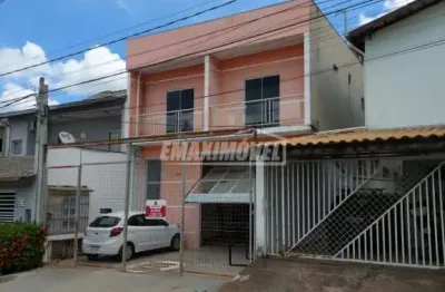 Sala comercial para alugar na Rua João Benedito de Almeida, Jardim Piazza Di Roma II, Sorocaba