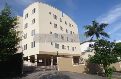 Apartamento com 3 quartos à venda na Avenida Adhemar De Barros, Bloco A, 40, Vila Trujillo, Sorocaba