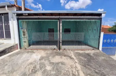 Casa com 3 quartos à venda na Rua Valmir Teles de Menezes, Parque das Paineiras, Sorocaba