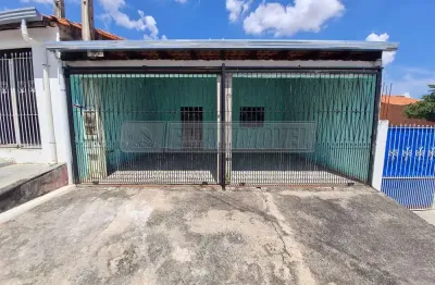 Casa com 3 quartos à venda na Rua Valmir Teles De Menezes, 0, 118, Parque das Paineiras, Sorocaba