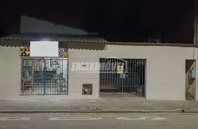 Casa com 3 quartos à venda na Rua Antônio Silva Saladino, Parque Vitória Régia, Sorocaba