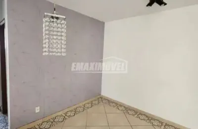 Apartamento com 2 quartos à venda na Avenida Três De Março, Bloco 03, 1265, Alto da Boa Vista, Sorocaba