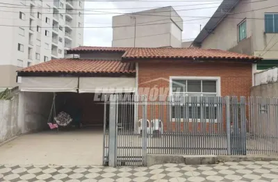 Casa com 2 quartos à venda na Rua Vasco da Gama, 133, Vila Progresso, Sorocaba