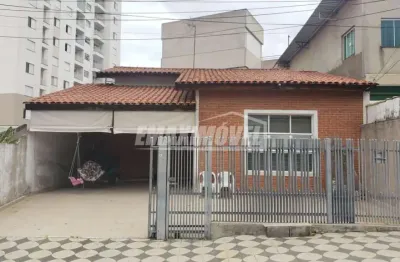 Casa com 2 quartos à venda na Rua Vasco da Gama, Vila Progresso, Sorocaba