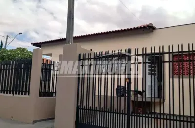 Casa com 3 quartos à venda na Alameda dos Gladiolos, 217, Jardim Simus, Sorocaba