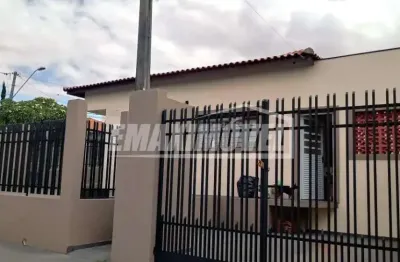 Casa com 3 quartos à venda na Alameda dos Gladiolos, Jardim Simus, Sorocaba