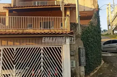 Casa com 4 quartos à venda na Rua Equador, Vila Barcelona, Sorocaba