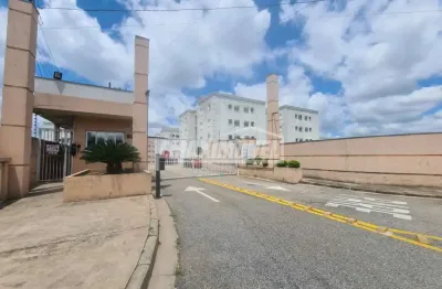 Apartamento com 2 quartos à venda na Estrada Dom José Melhado Campos, Edifício Rembrandt - Bloco 17, 200, Jardim Josane, Sorocaba