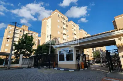 Apartamento com 2 quartos à venda na Rua Santa Maria, Bloco 02, Vila Hortência, Sorocaba