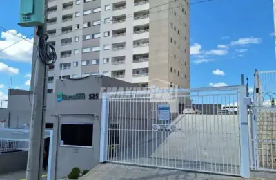 Apartamento com 2 quartos para alugar na Rua Nicarágua, Bloco B, Vila Barcelona, Sorocaba