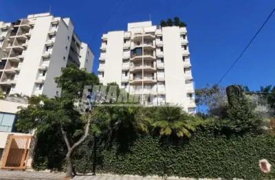Apartamento com 3 quartos à venda na Rua Benedito Ferreira Telles, Jardim Simus, Sorocaba