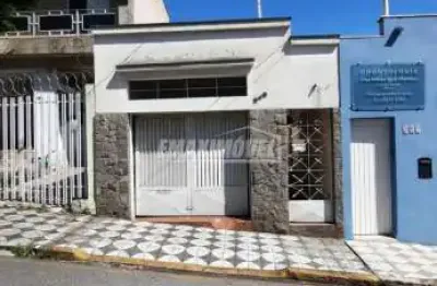 Casa com 3 quartos à venda na Rua Pernambuco, 249, Centro, Sorocaba