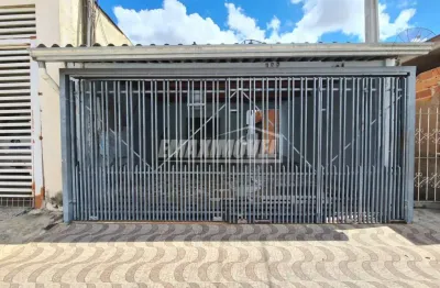 Casa com 4 quartos à venda na Rua Professor João Doretto, Parque Esmeralda, Sorocaba