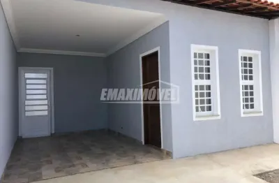 Casa com 2 quartos à venda na Rua Vitor Cioffi de Luca, 411, Jardim Santa Esmeralda, Sorocaba