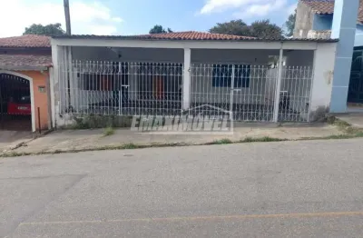 Casa com 3 quartos à venda na Rua Eugênio Gonçalves de Souza, Vila Dálmatas, Sorocaba