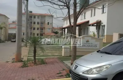 Apartamento com 2 quartos à venda na Avenida das Pitangueiras, Condomínio Villa Flora, Votorantim