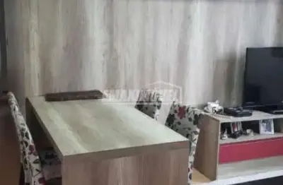 Apartamento com 2 quartos à venda na Rua Frederico Harder, Bloco 17, Jardim Novo Mundo, Votorantim