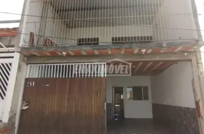 Casa com 4 quartos à venda na Rua Egle Moreira Cardarelli, 61, Jardim Alpes de Sorocaba, Sorocaba