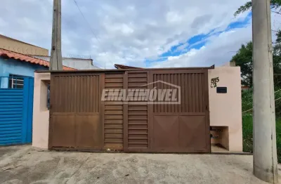 Casa com 1 quarto para alugar na Rua Cafelândia, Frente - Casa 2 - 0, 515, Vila Trujillo, Sorocaba