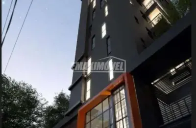 Apartamento 2 dormitórios  - residencial presidente kennedy