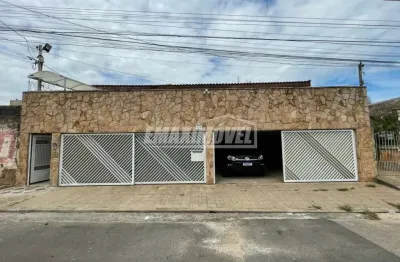 Casa com 5 quartos para alugar na Rua Guarda Civil, 229, Vila Barão, Sorocaba