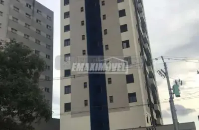 Apartamento com 2 quartos para alugar na Avenida Antônio Bardella, Boa Vista, Sorocaba