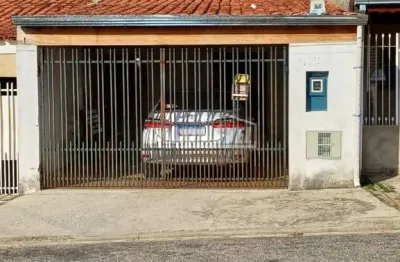 Casa com 2 quartos à venda na Rua Francisco Bueno de Camargo, 1881, Vila Nova Sorocaba, Sorocaba