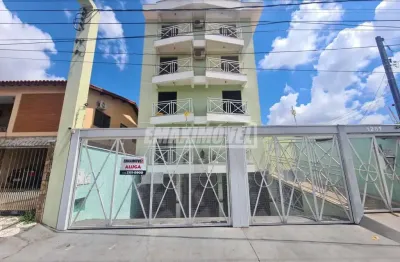 Apartamento 2 dormitórios - além ponte - sorocaba/sp