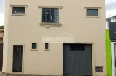 Casa com 2 quartos à venda na Avenida Presidente Juscelino Kubitschek de Oliveira, Centro, Sorocaba