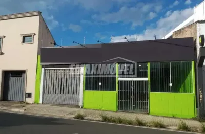 Casa com 3 quartos à venda na Rua Capitão Manoel Januário, 130, Centro, Sorocaba