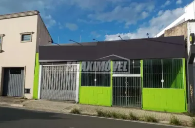 Casa com 3 quartos à venda na Rua Capitão Manoel Januário, Centro, Sorocaba