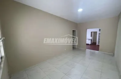 Casa com 2 quartos para alugar na Rua Aparecida, Jardim Santa Rosália, Sorocaba