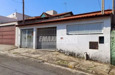 Casa com 1 quarto à venda na Rua Luiz Fernando Carvalho, 301, Central Parque Sorocaba, Sorocaba