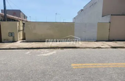 Terreno à venda na Alameda das Violetas, Jardim Simus, Sorocaba
