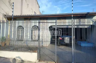 Casa com 3 quartos à venda na Rua Fernando Bordieri, 124, Jardim Morumbi, Sorocaba