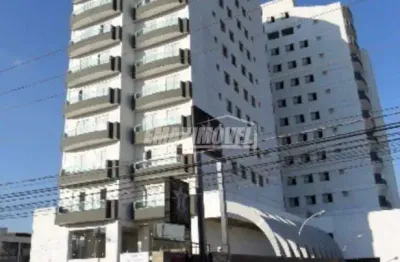 Apartamento com 2 quartos para alugar na Avenida Comendador Pereira Inácio, Jardim Vergueiro, Sorocaba
