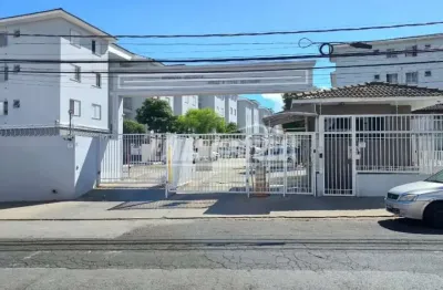 Apartamento com 2 quartos à venda na Rua José Aparecido De Souza, Bloco 3, 85, Jardim São Lourenzo, Sorocaba