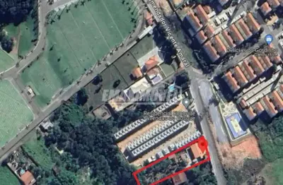 Terreno à venda na Rua Comendador Vicente Amaral, 2983, Jardim Ipatinga, Sorocaba