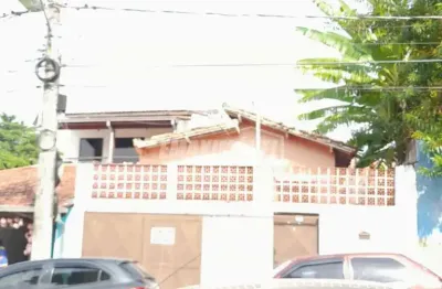 Casa com 2 quartos à venda na Rua Braz Cubas, 38, Vila Santana, Sorocaba