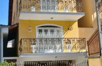 Casa com 2 quartos à venda na Rua Doutor Rubino de Oliveira, 475, Vila Carvalho, Sorocaba