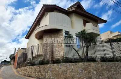 Casa com 3 quartos à venda na Rua Manoel de Castro Affonso, Jardim Pagliato, Sorocaba