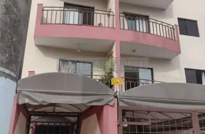 Apartamento com 1 quarto à venda na Rua Joaquim Murtinho, Jardim das Magnólias, Sorocaba