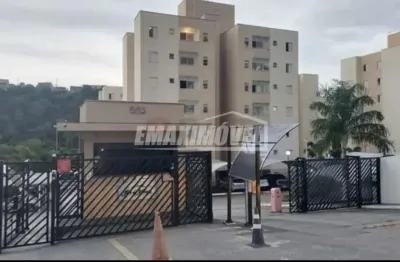 Apartamento com 2 quartos à venda na Avenida Cristiano Vieira Pedrico, Vila Guilherme, Votorantim