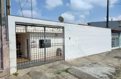Casa com 3 quartos à venda na Alameda Laurindo de Brito, Vila Leopoldina, Sorocaba