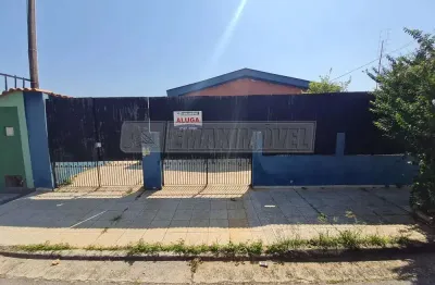 Casa com 2 quartos à venda na Alameda das Violetas, Jardim Simus, Sorocaba