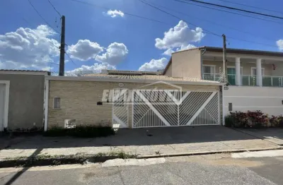 Casa com 3 quartos para alugar na Rua Florêncio Vieira da Rocha, Jardim Astro, Sorocaba